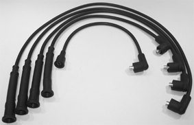 EUROCABLE EC-4563 Ignition Cable Kit